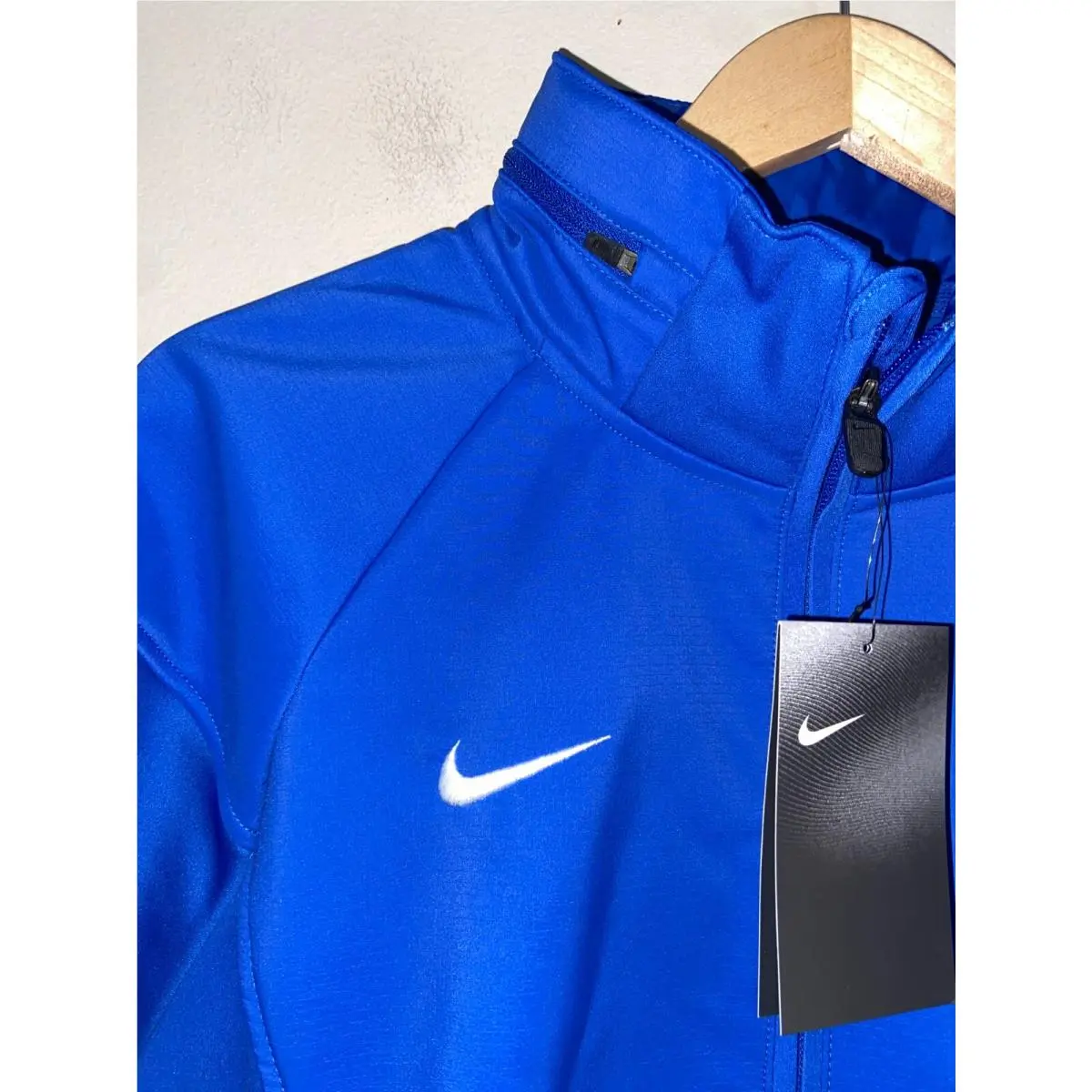 Nike clothing - Sphere - Sphere - CI4490494 - Blue (UPC: 0194272838475) 4