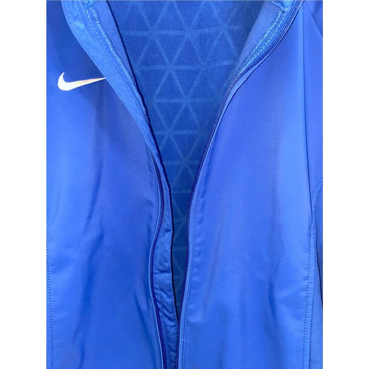 Nike clothing - Sphere - Sphere - CI4490494 - Blue (UPC: 0194272838475) 7
