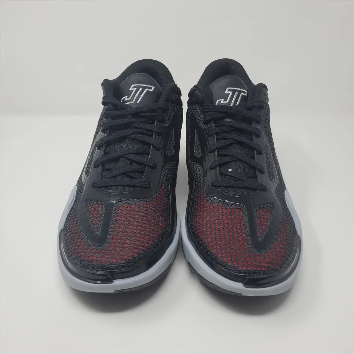 Nike shoes - Jordan Tatum 1 - Tatum - DZ3323-001 - Black (UPC: 196608268611) 0