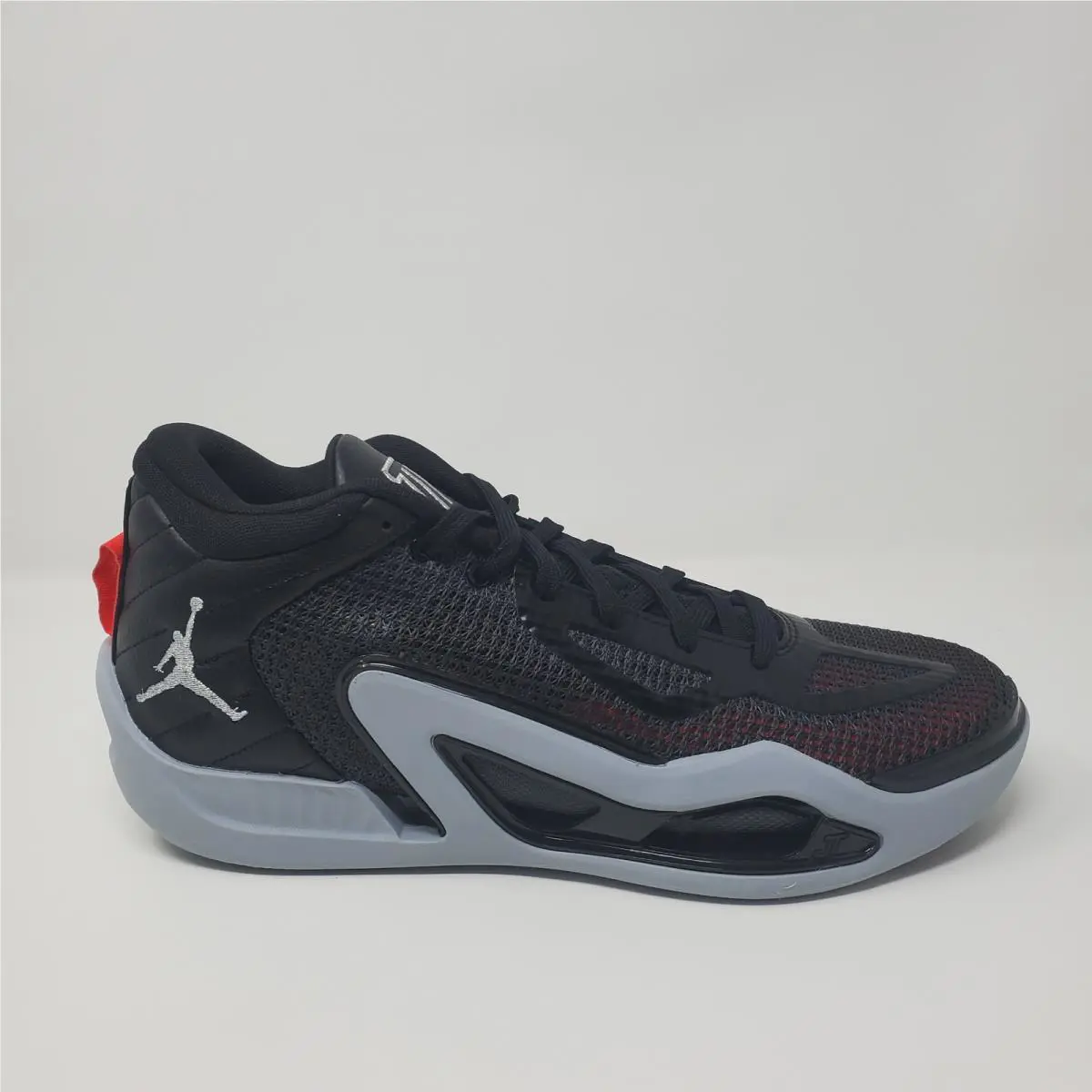 Nike shoes - Jordan Tatum 1 - Tatum - DZ3323-001 - Black (UPC: 196608268611) 2