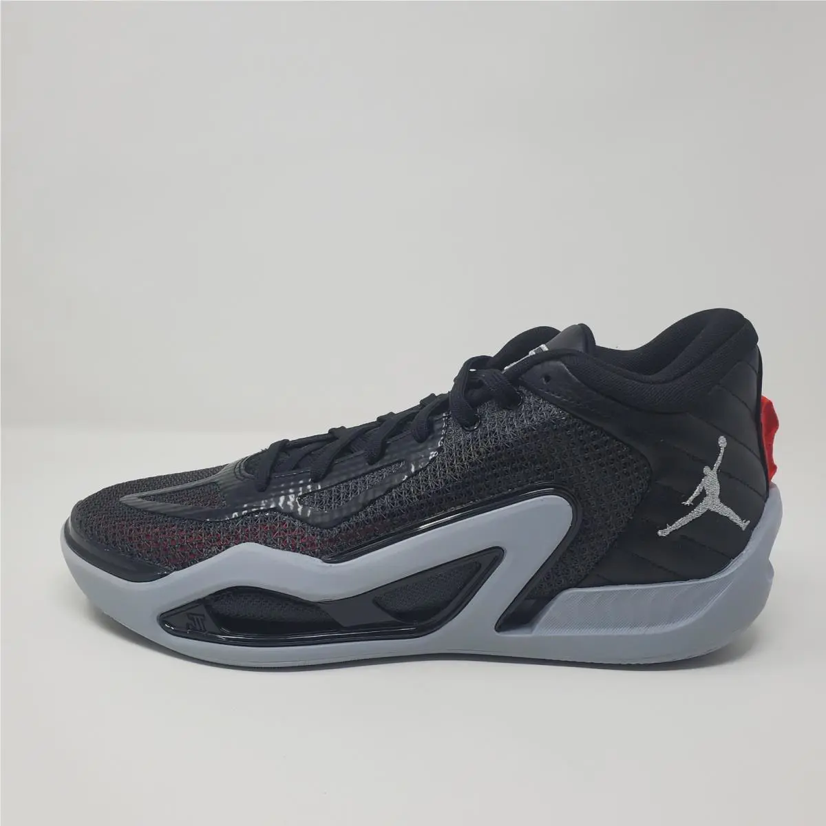 Nike shoes - Jordan Tatum 1 - Tatum - DZ3323-001 - Black (UPC: 196608268611) 3
