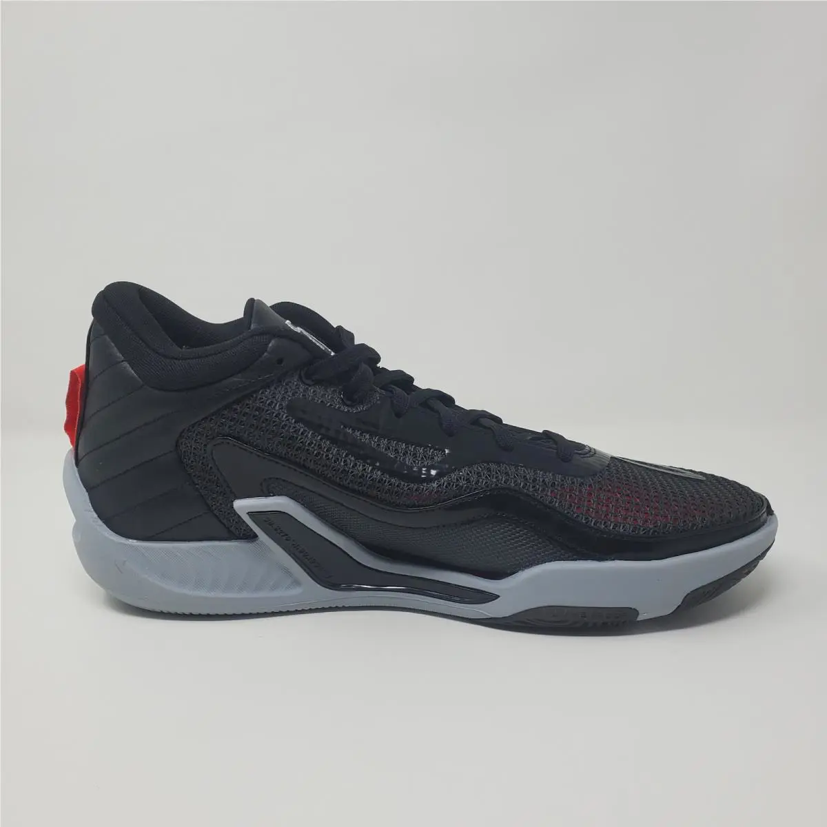 Nike shoes - Jordan Tatum 1 - Tatum - DZ3323-001 - Black (UPC: 196608268611) 4