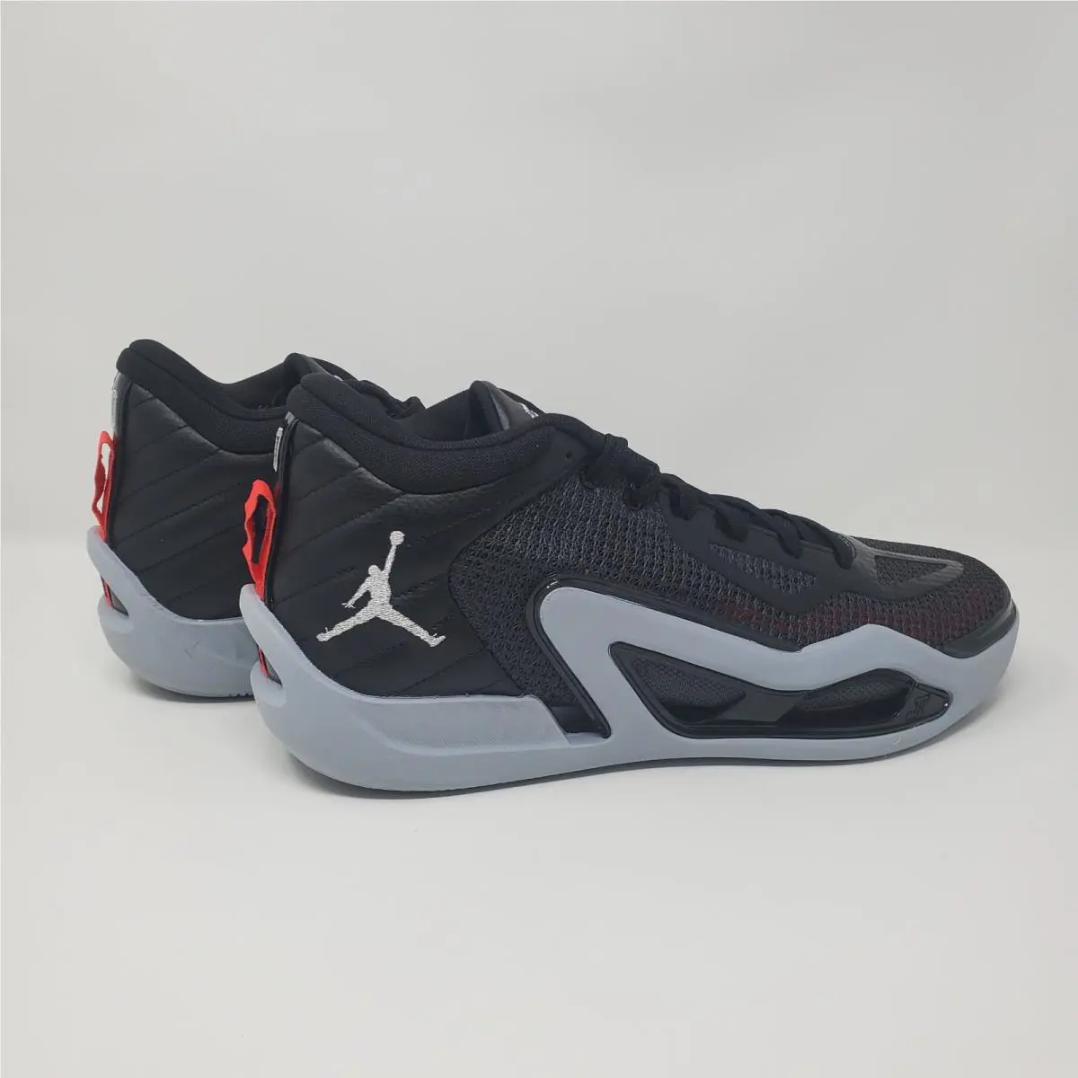 Nike shoes - Jordan Tatum 1 - Tatum - DZ3323-001 - Black (UPC: 196608268611) 5