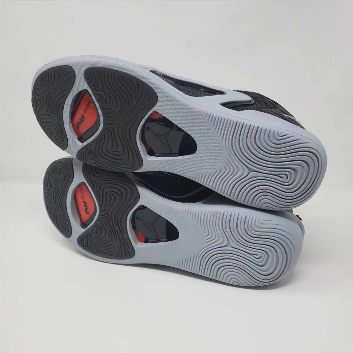 Nike shoes - Jordan Tatum 1 - Tatum - DZ3323-001 - Black (UPC: 196608268611) 6