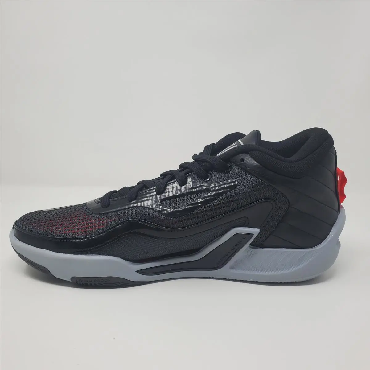 Nike shoes - Jordan Tatum 1 - Tatum - DZ3323-001 - Black (UPC: 196608268611) 7