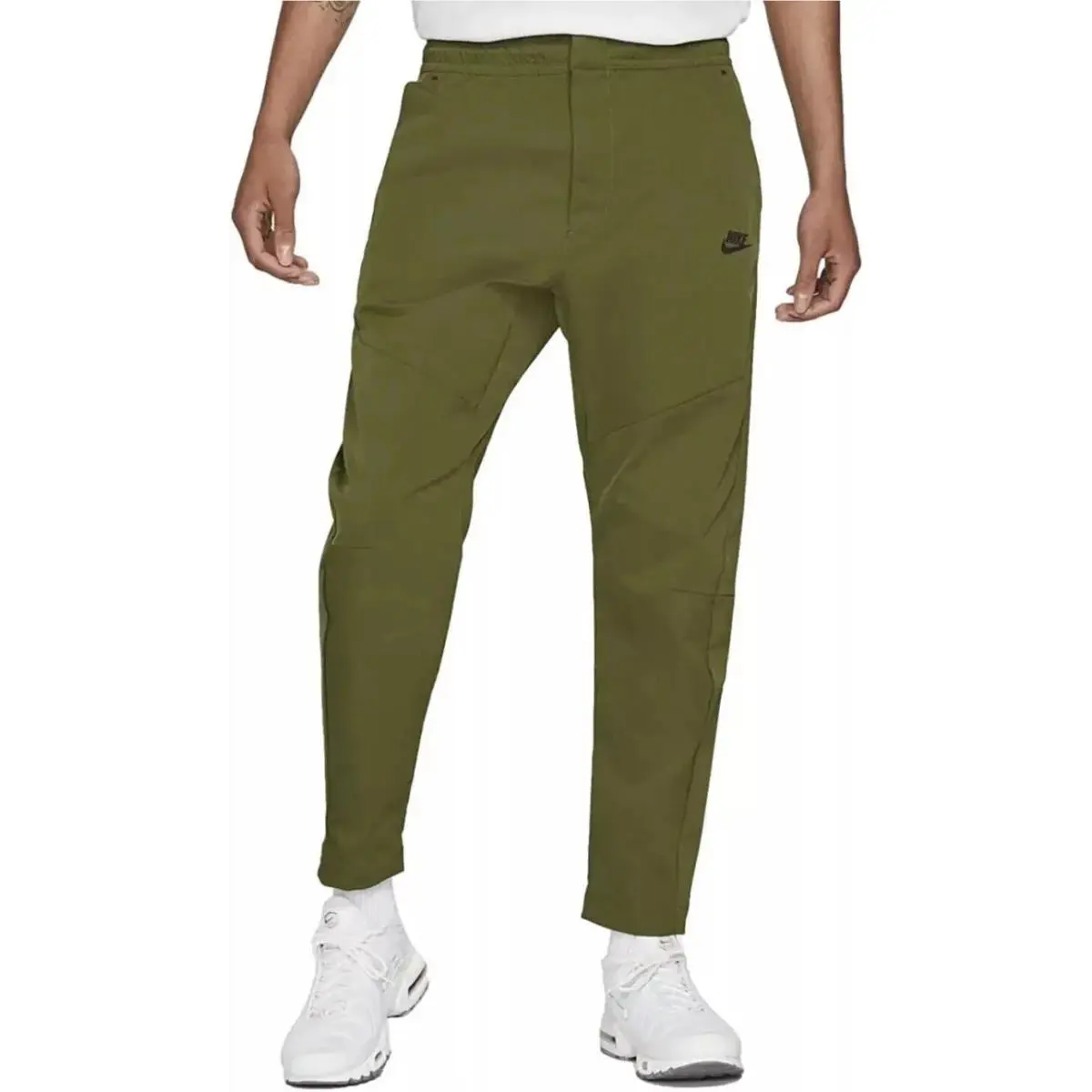 Nike clothing - DR9101-326 - DR9101326 - Green (UPC: 0195870201241) 9