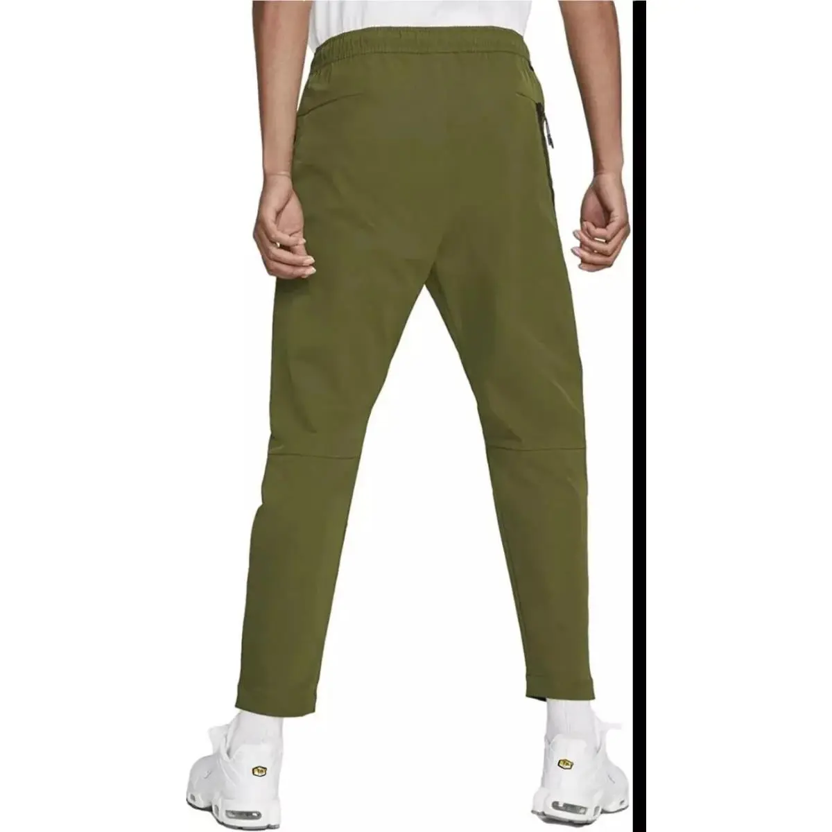 Nike clothing - DR9101-326 - DR9101326 - Green (UPC: 0195870201241) 10