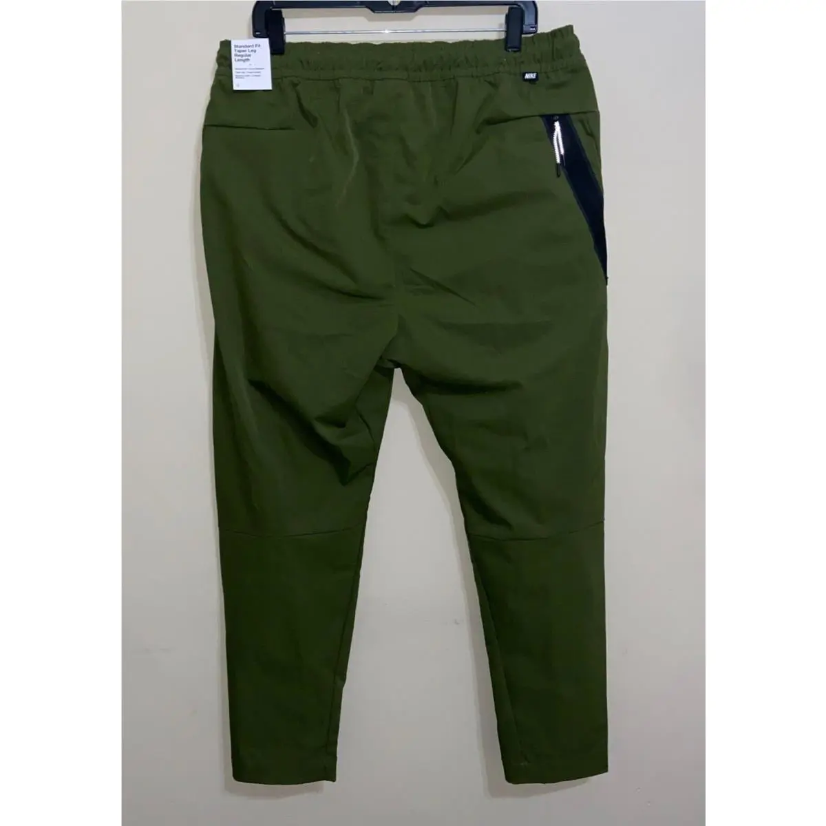 Nike clothing - DR9101-326 - DR9101326 - Green (UPC: 0195870201241) 2