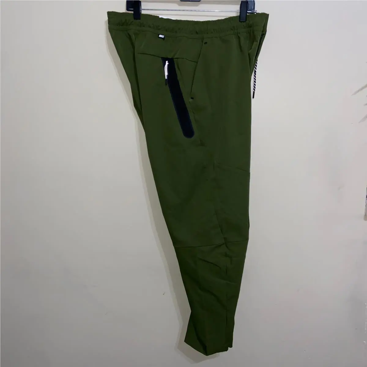 Nike clothing - DR9101-326 - DR9101326 - Green (UPC: 0195870201241) 5