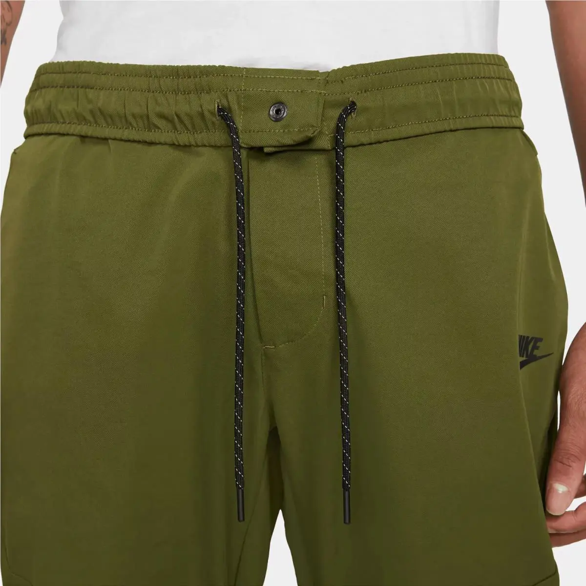 Nike clothing - DR9101-326 - DR9101326 - Green (UPC: 0195870201241) 11
