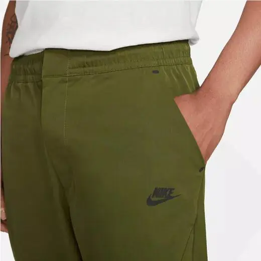 Nike clothing - DR9101-326 - DR9101326 - Green (UPC: 0195870201241) 12