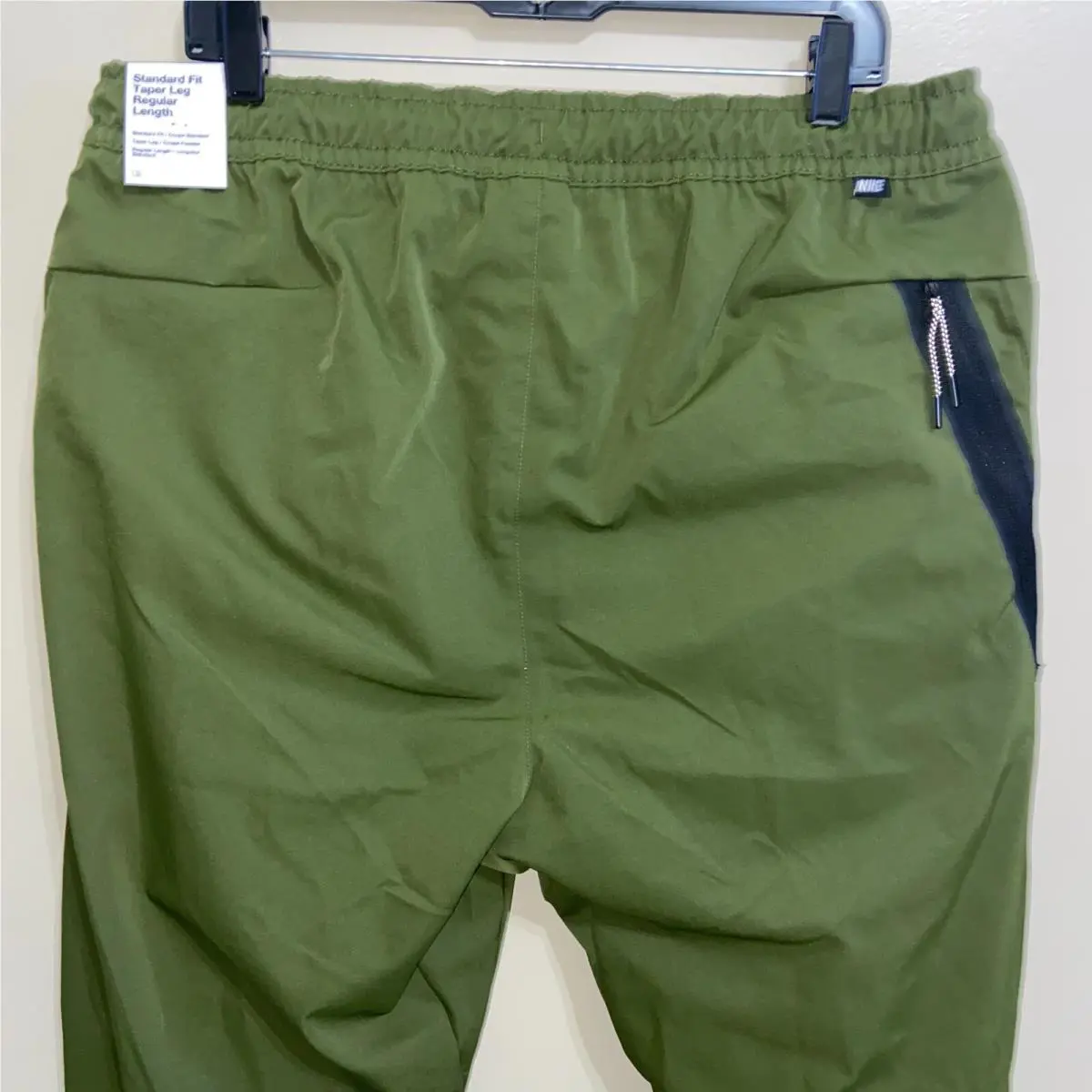 Nike clothing - DR9101-326 - DR9101326 - Green (UPC: 0195870201241) 3