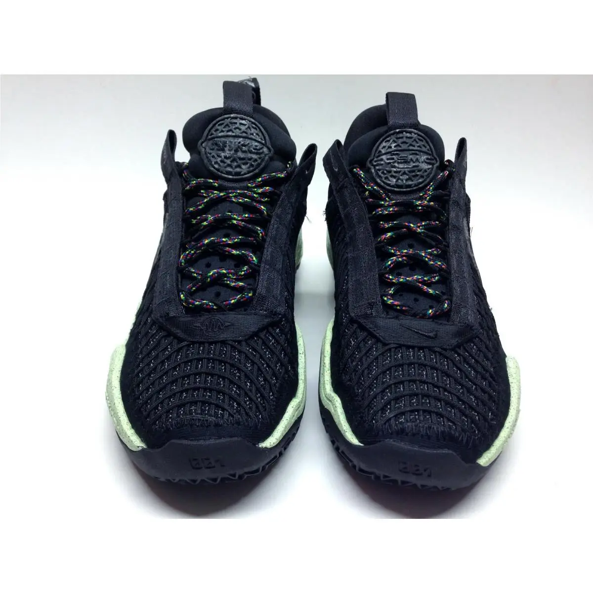 Nike shoes - NIKE COSMIC UNITY - COSMIC UNITY - DA6725-001 - Black (UPC: 194501169035) 1