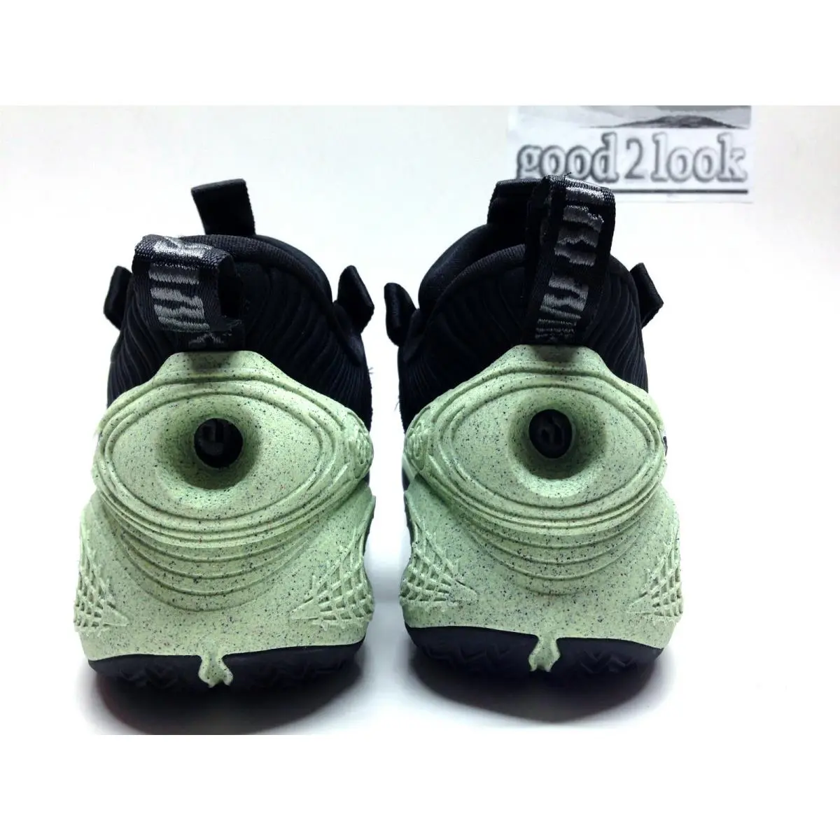 Nike shoes - NIKE COSMIC UNITY - COSMIC UNITY - DA6725-001 - Black (UPC: 194501169035) 2