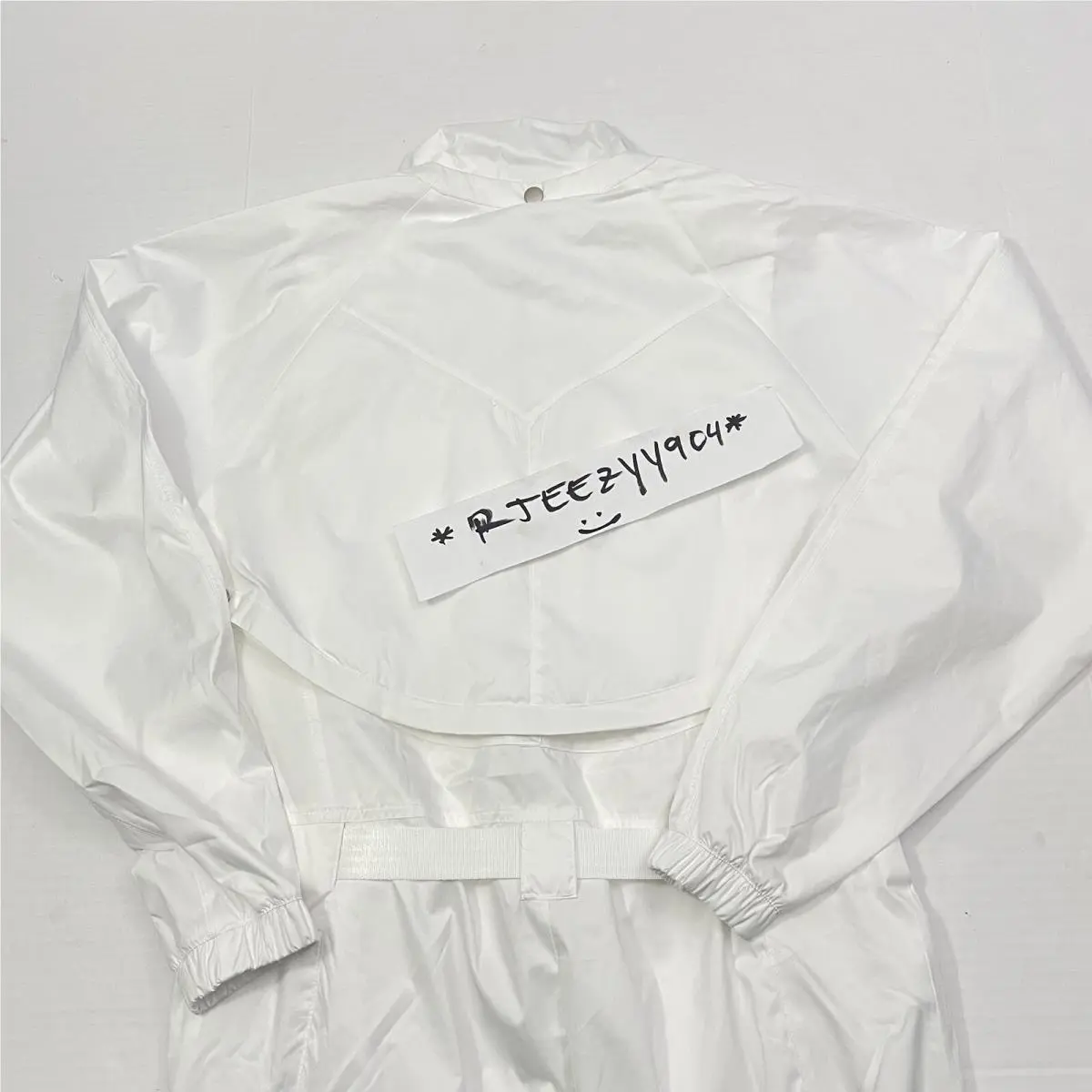 Nike clothing - DD7089-100 - DD7089-100 - White 8