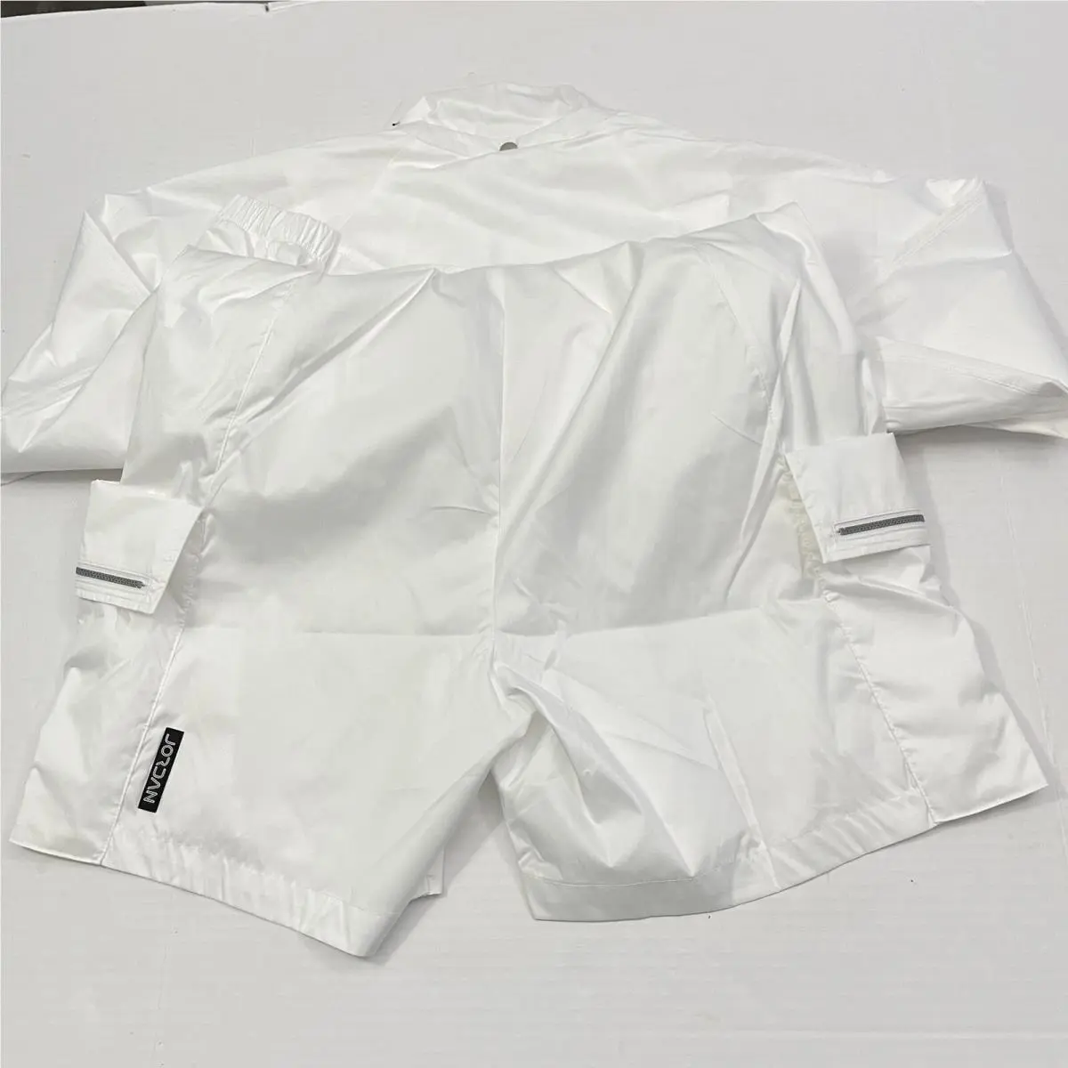 Nike clothing - DD7089-100 - DD7089-100 - White 9