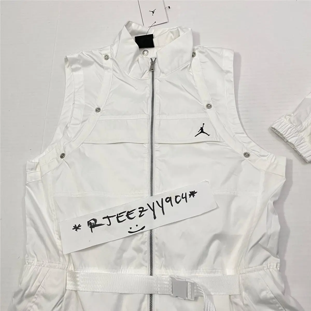 Nike clothing - DD7089-100 - DD7089-100 - White 10