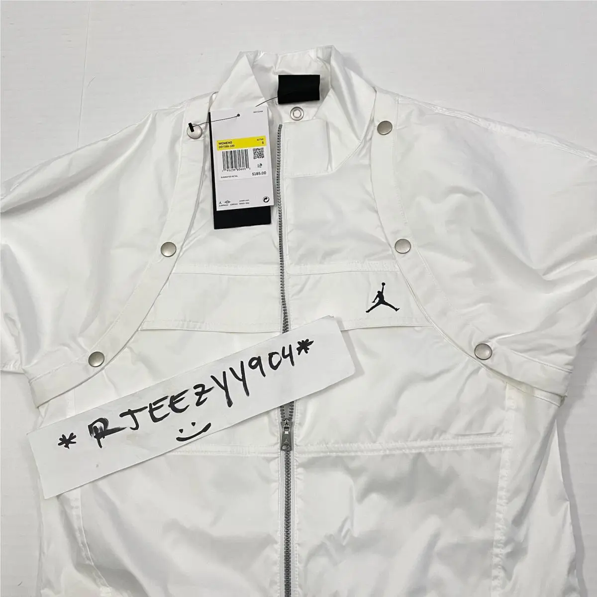 Nike clothing - DD7089-100 - DD7089-100 - White 13