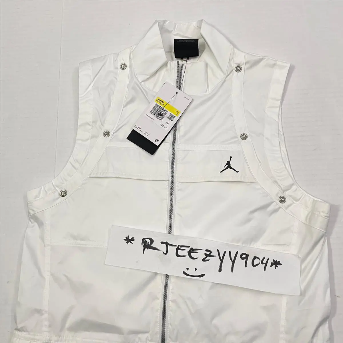Nike clothing - DD7089-100 - DD7089-100 - White 14