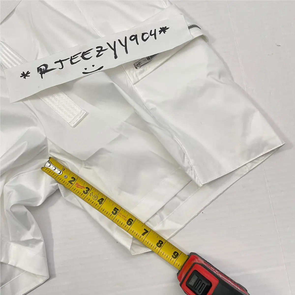Nike clothing - DD7089-100 - DD7089-100 - White 19