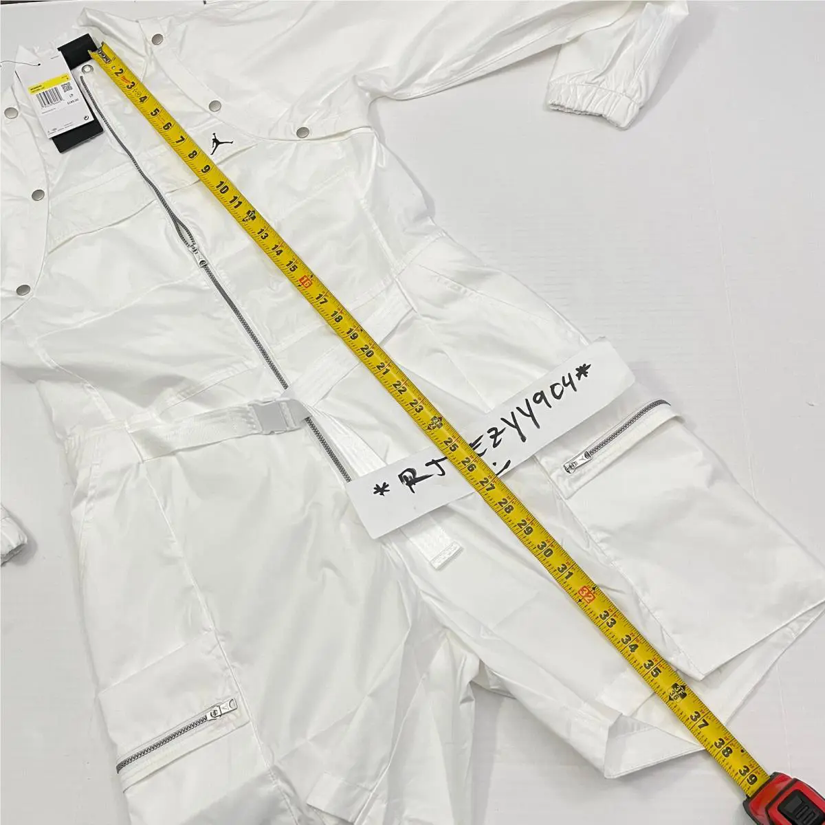 Nike clothing - DD7089-100 - DD7089-100 - White 20