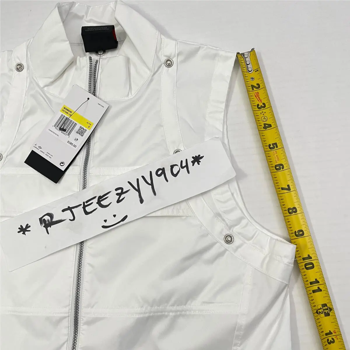 Nike clothing - DD7089-100 - DD7089-100 - White 22