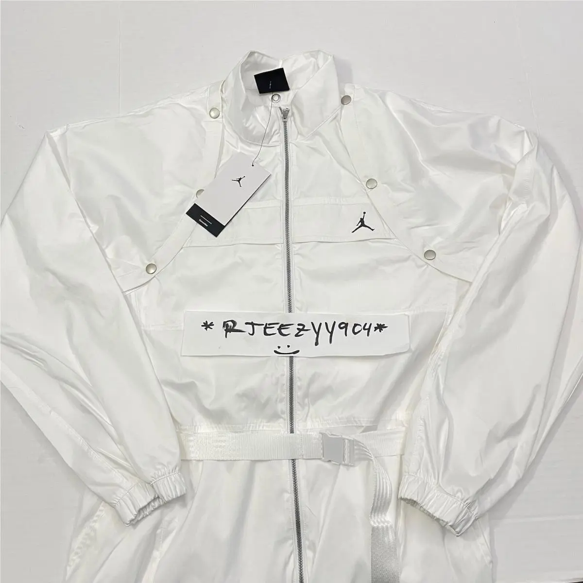 Nike clothing - DD7089-100 - DD7089-100 - White 1