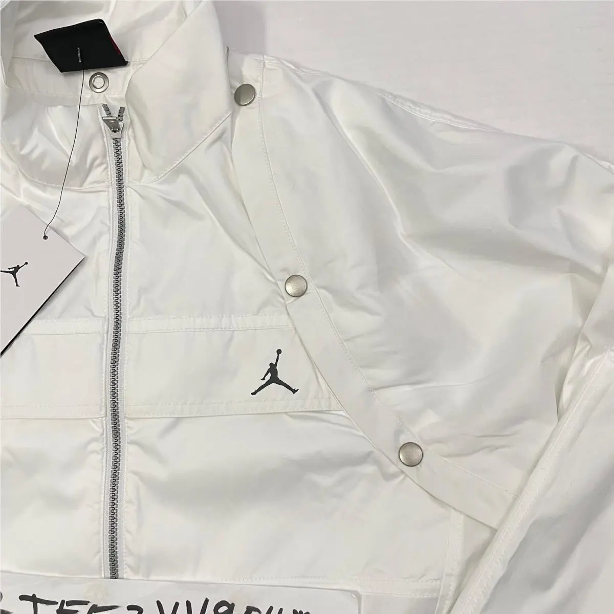 Nike clothing - DD7089-100 - DD7089-100 - White 2