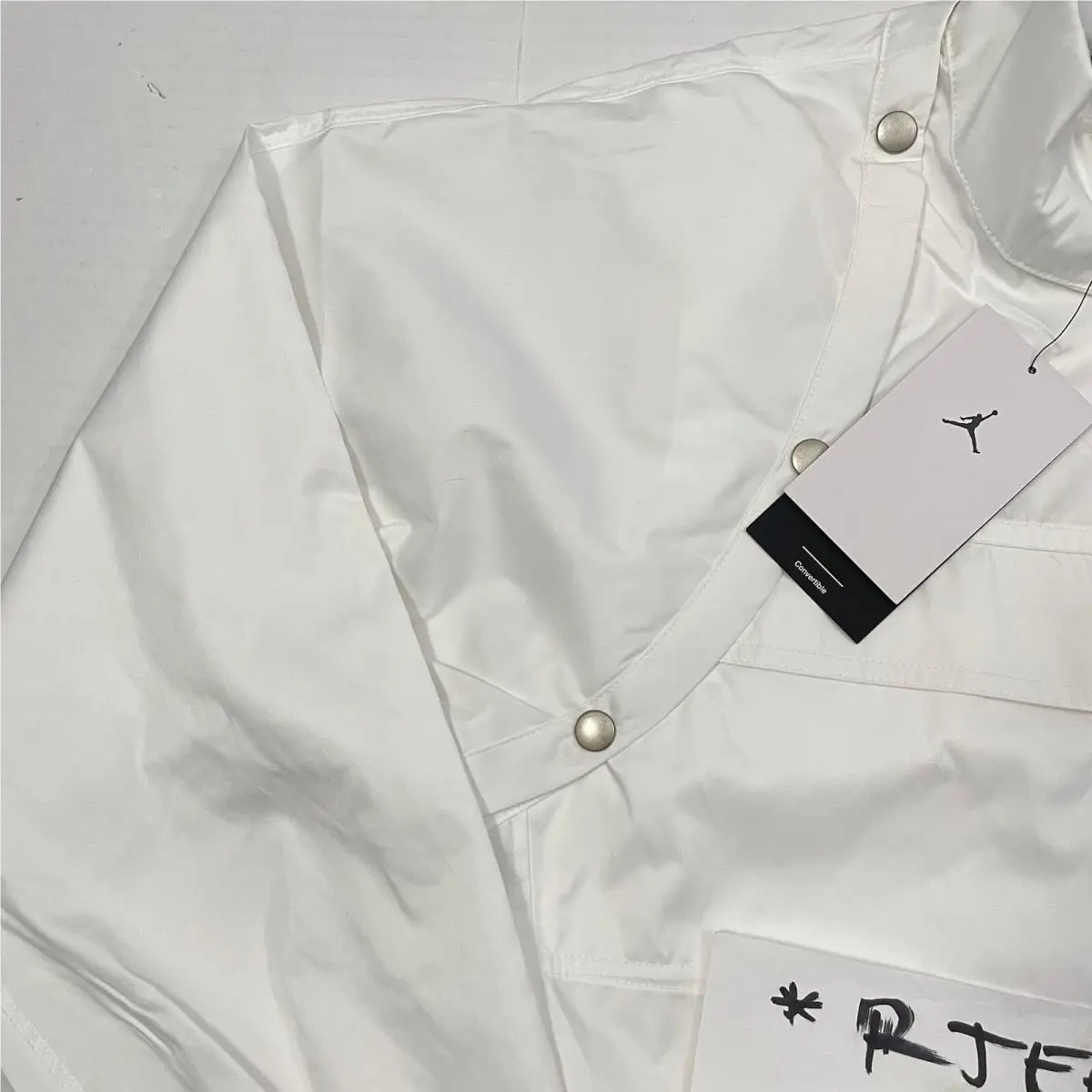 Nike clothing - DD7089-100 - DD7089-100 - White 3