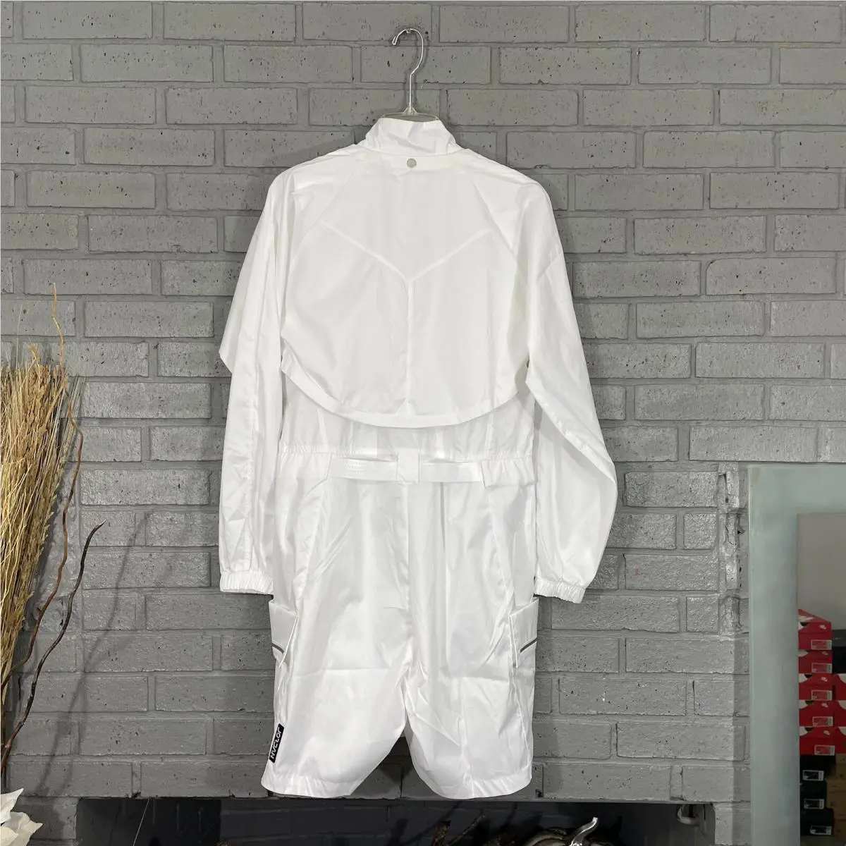Nike clothing - DD7089-100 - DD7089-100 - White 0