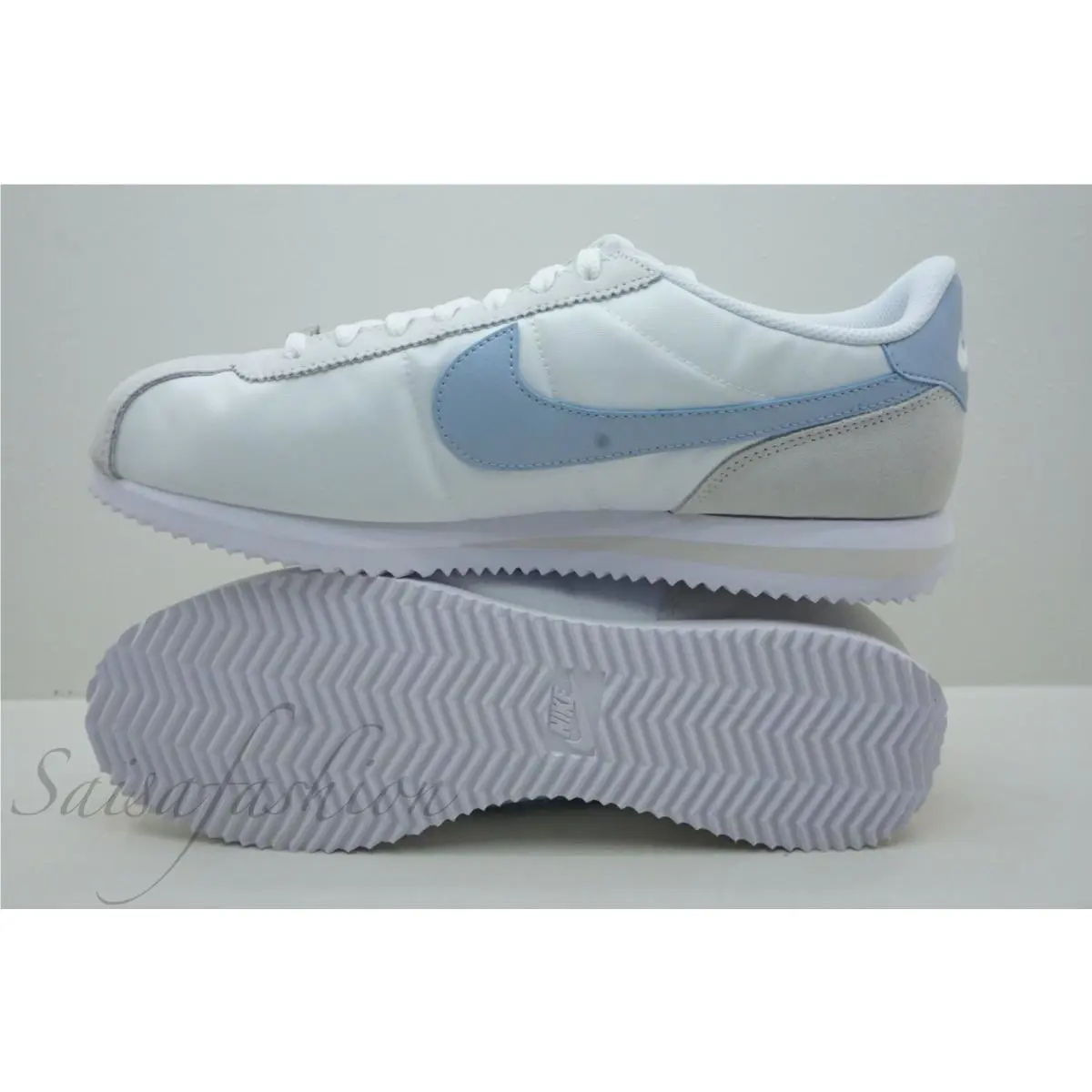 Nike shoes - Nike Cortez - Cortez - DZ2795-100 - White (UPC: 197593637628) 8