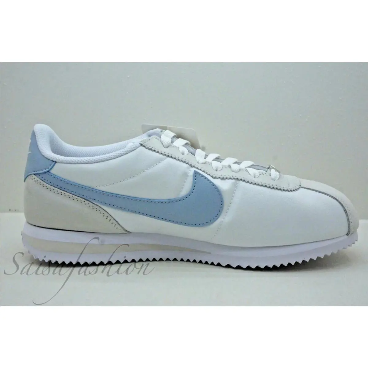 Nike shoes - Nike Cortez - Cortez - DZ2795-100 - White (UPC: 197593637628) 0