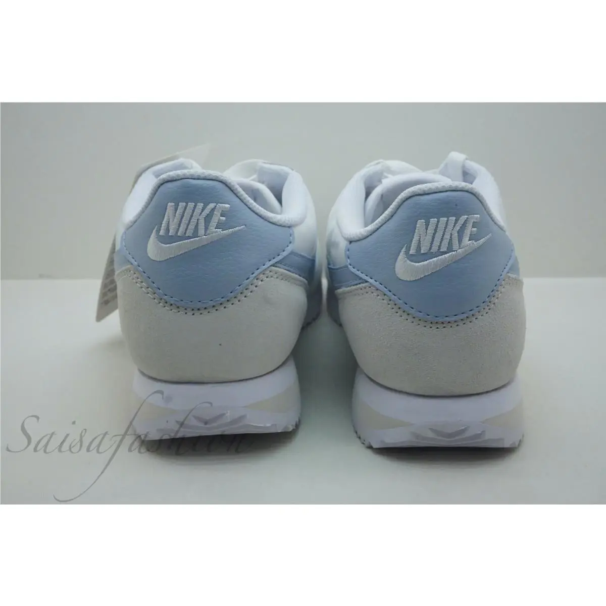 Nike shoes - Nike Cortez - Cortez - DZ2795-100 - White (UPC: 197593637628) 5