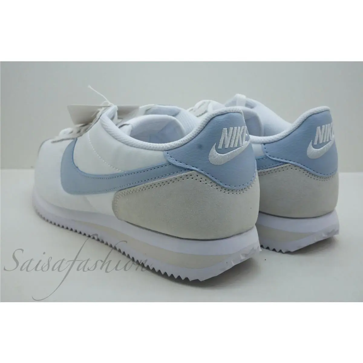 Nike shoes - Nike Cortez - Cortez - DZ2795-100 - White (UPC: 197593637628) 6