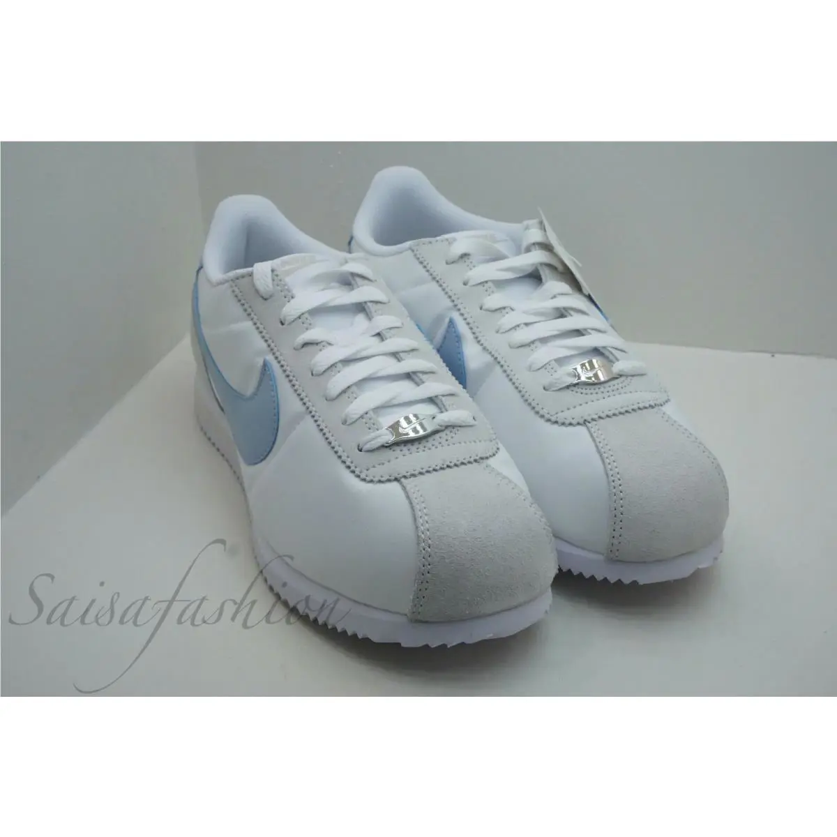 Nike shoes - Nike Cortez - Cortez - DZ2795-100 - White (UPC: 197593637628) 3