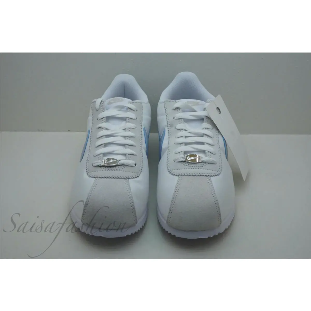 Nike shoes - Nike Cortez - Cortez - DZ2795-100 - White (UPC: 197593637628) 4
