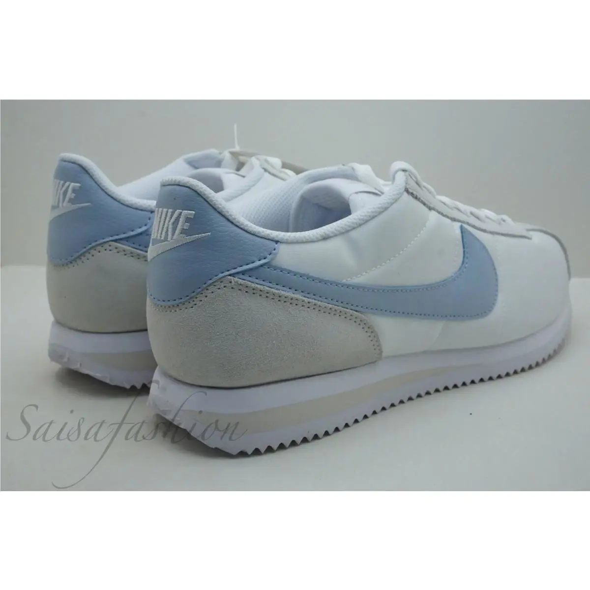 Nike shoes - Nike Cortez - Cortez - DZ2795-100 - White (UPC: 197593637628) 7