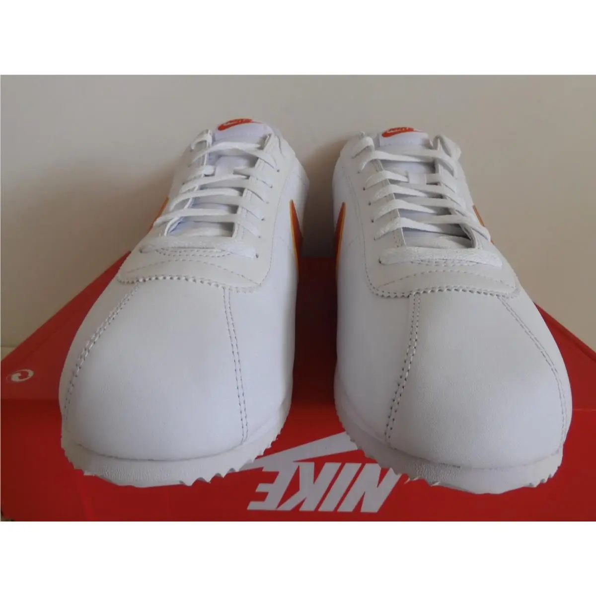 Nike shoes - Nike Cortez - Cortez - DM4044-102 - White (UPC: 196968228386) 1