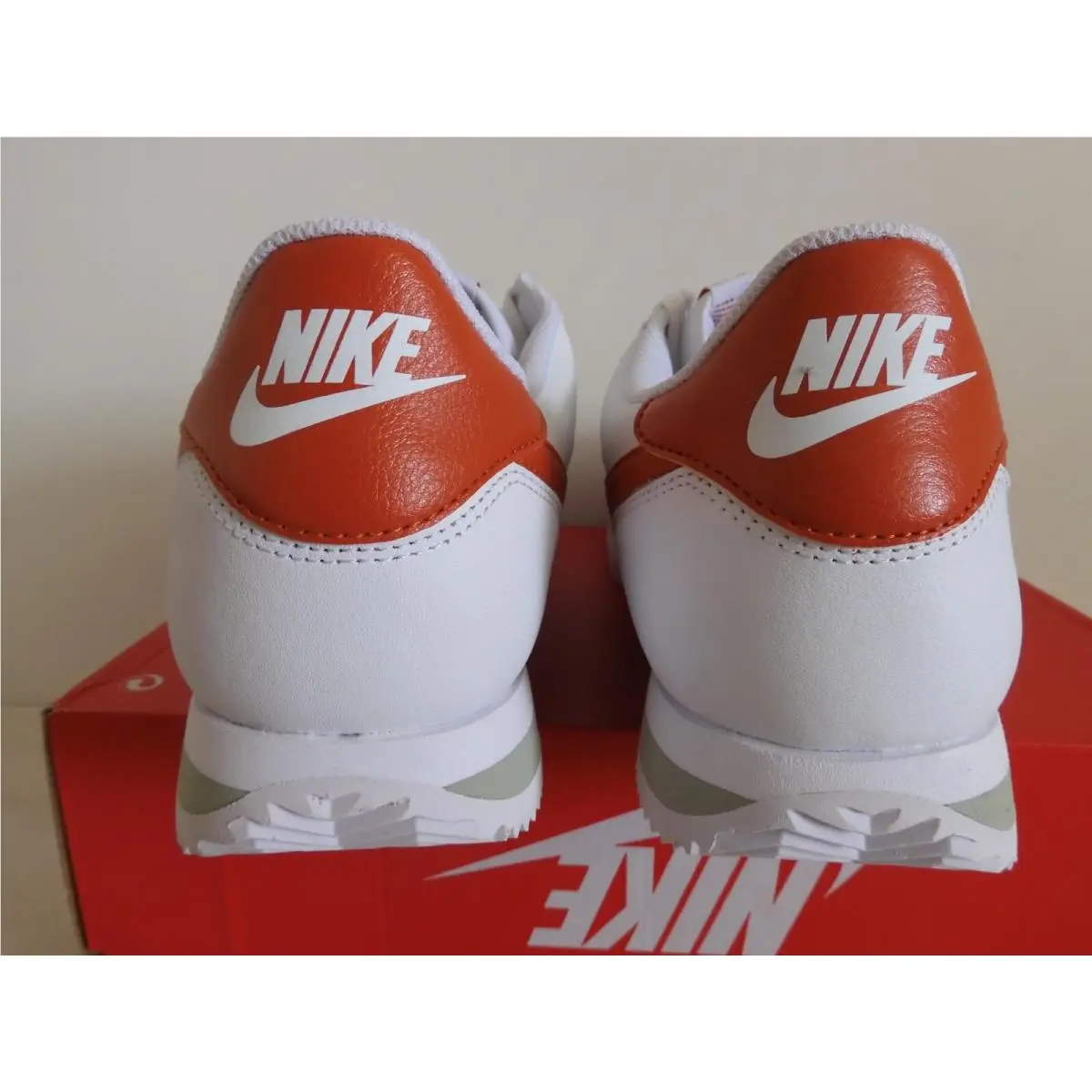 Nike shoes - Nike Cortez - Cortez - DM4044-102 - White (UPC: 196968228386) 2