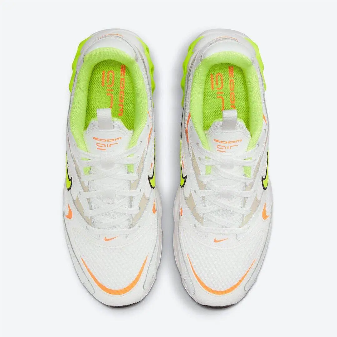 Nike shoes - Nike Zoom Air Fire - Zoom Air Fire - CW3876 104 - White 9
