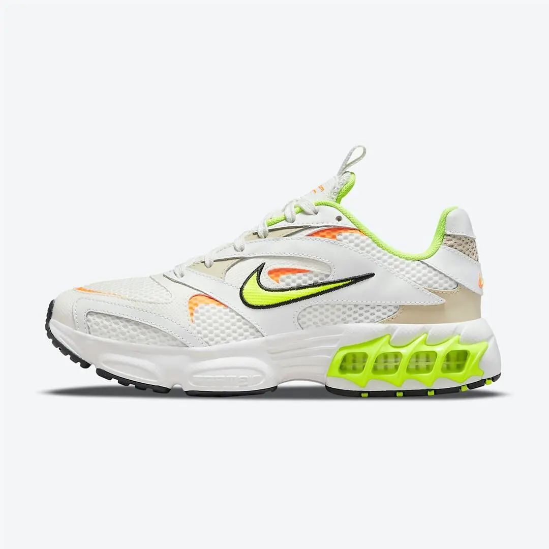 Nike shoes - Nike Zoom Air Fire - Zoom Air Fire - CW3876 104 - White 6