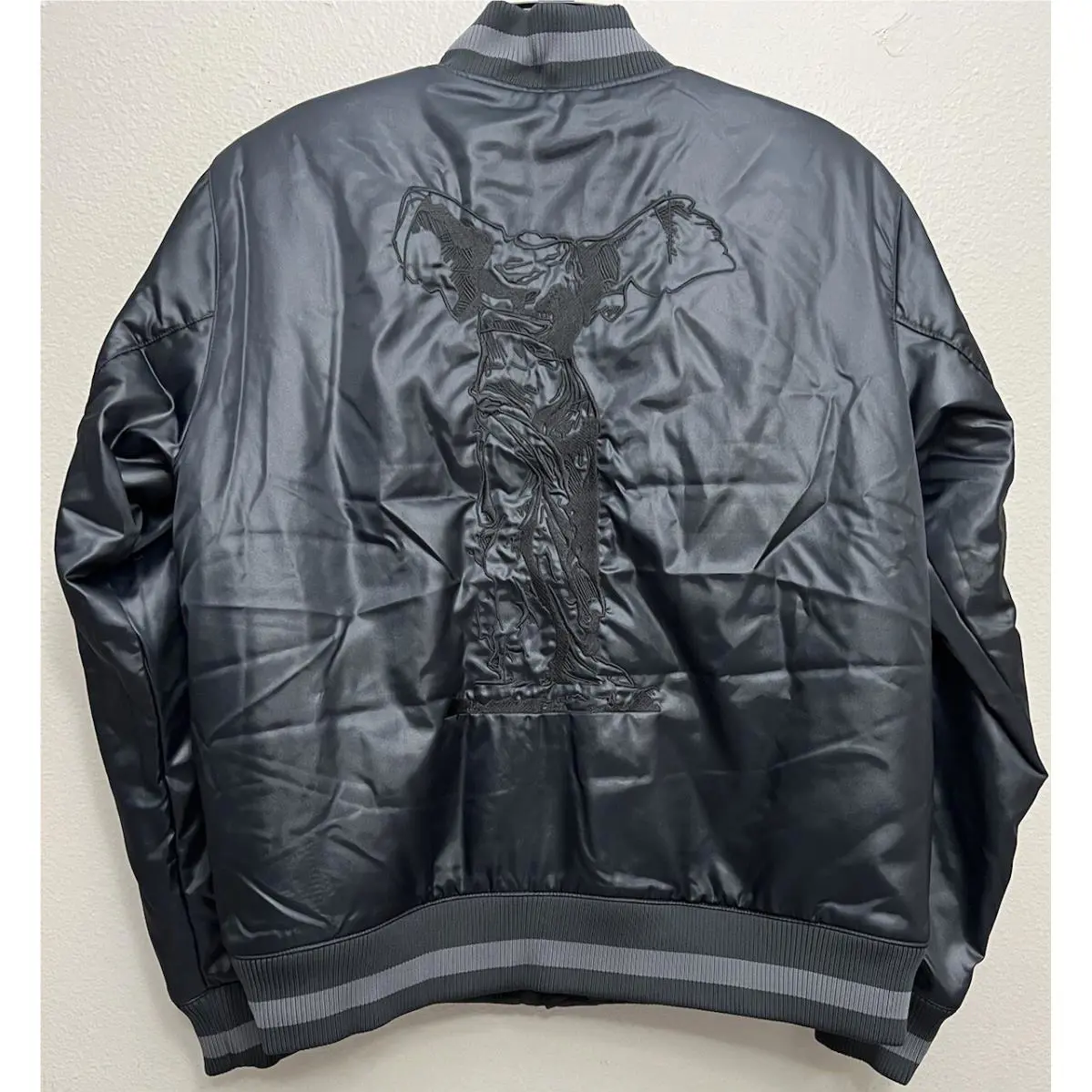 Nike clothing - DQ6203-045 - DQ6203-045 - Black (UPC: 196150621001) 3