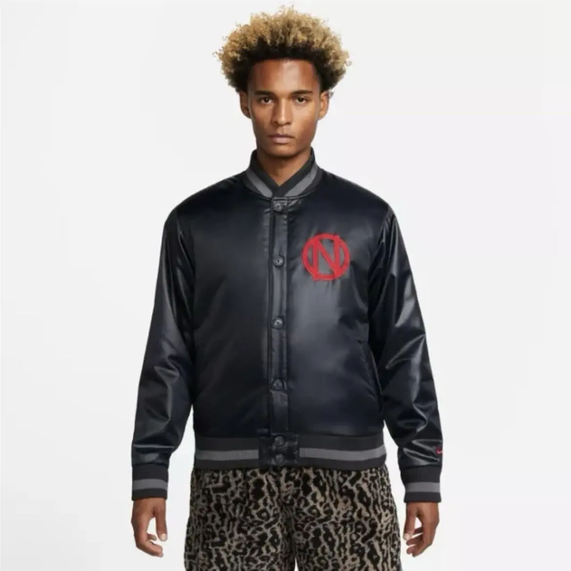 Nike clothing - DQ6203-045 - DQ6203-045 - Black (UPC: 196150621001) 13