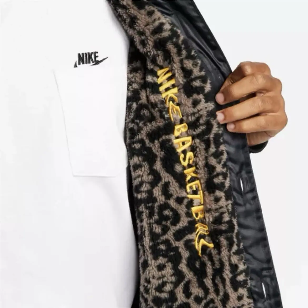 Nike clothing - DQ6203-045 - DQ6203-045 - Black (UPC: 196150621001) 17
