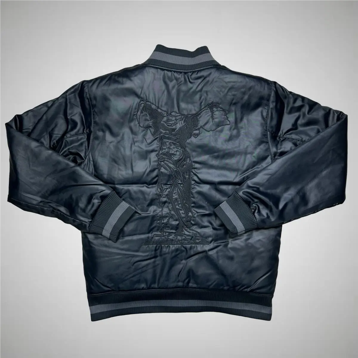 Nike clothing - DQ6203-045 - DQ6203-045 - Black (UPC: 196150621001) 0