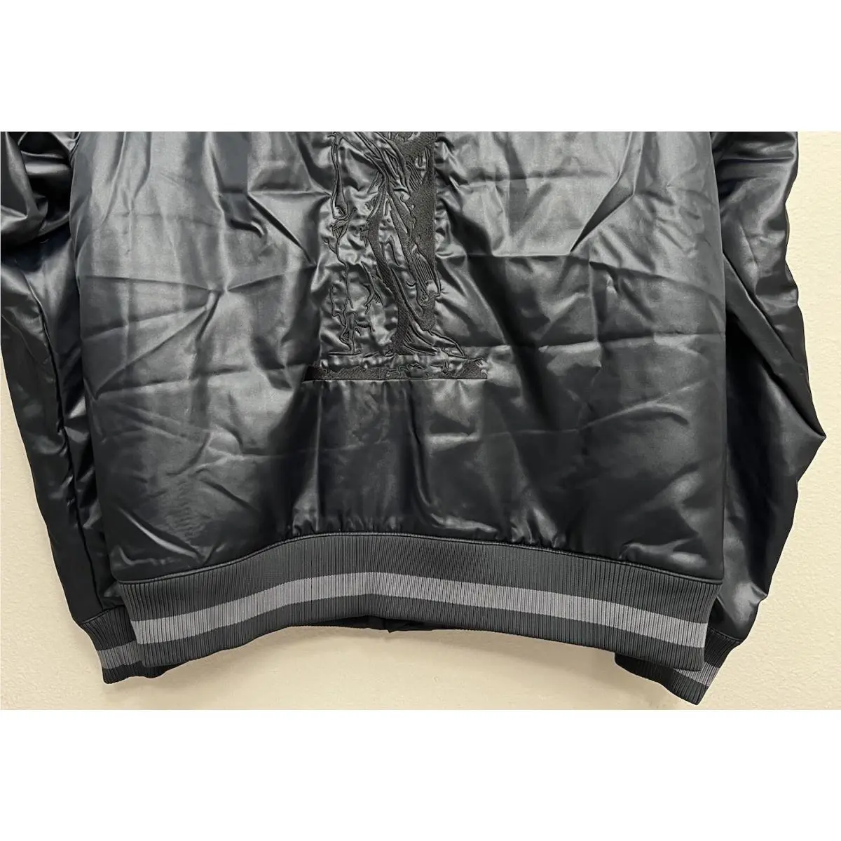 Nike clothing - DQ6203-045 - DQ6203-045 - Black (UPC: 196150621001) 5