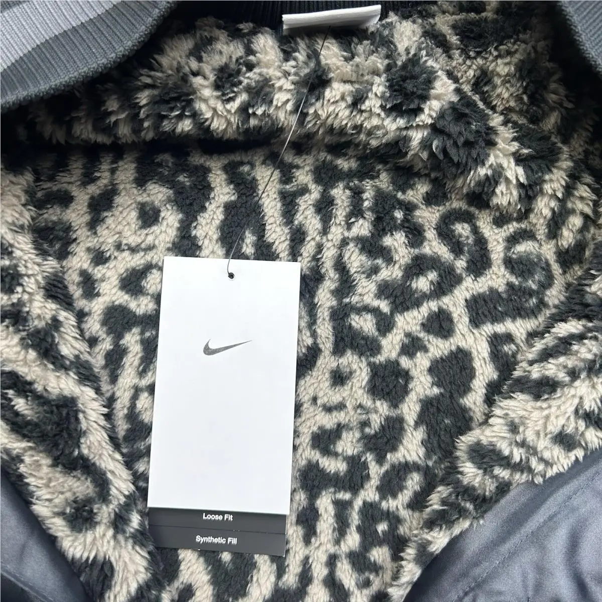 Nike clothing - DQ6203-045 - DQ6203-045 - Black (UPC: 196150621001) 9