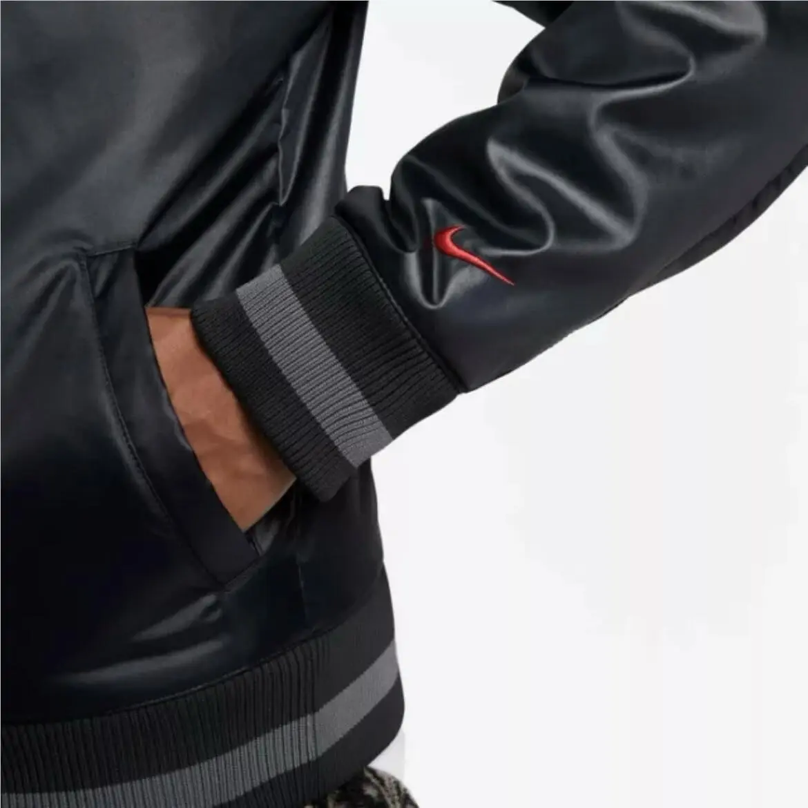 Nike clothing - DQ6203-045 - DQ6203-045 - Black (UPC: 196150621001) 19