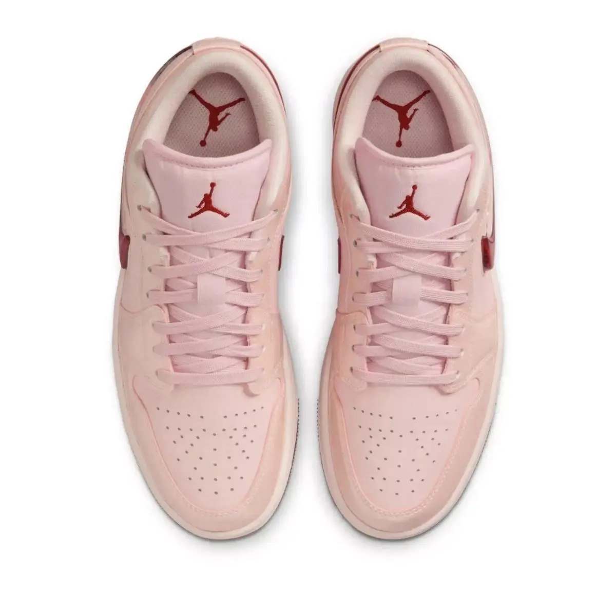 Nike shoes - Nike Air Jordan 1 - Air - HF3174-600 - Pink 2