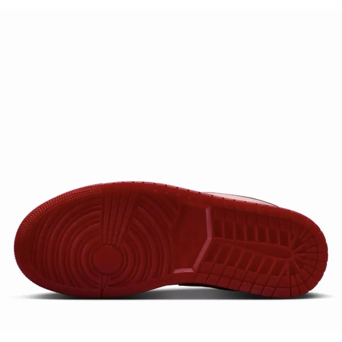 Nike shoes - Nike Air Jordan 1 - Air - HF3174-600 - Pink 4